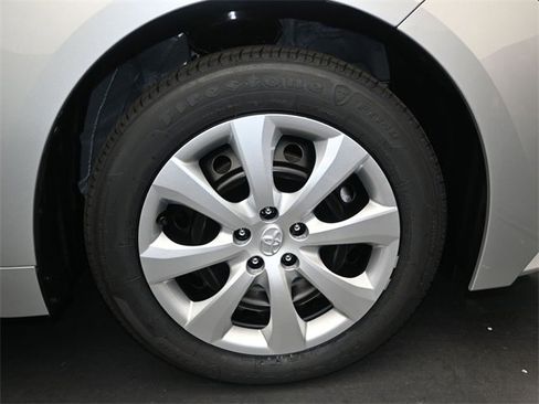 New 2026 Toyota Corolla LE image 15