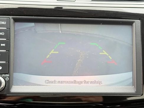 Used 2019 Nissan Sentra S FWD image 25