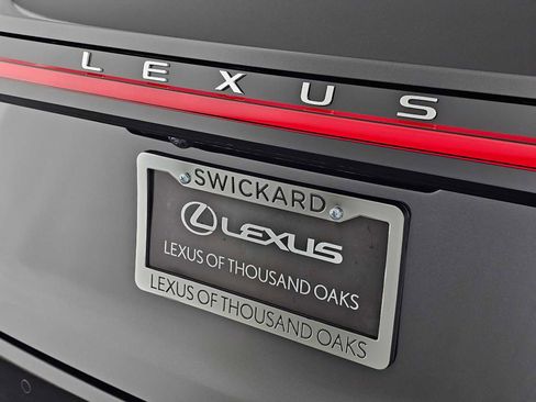 New 2026 Lexus RX 350 AWD image 13