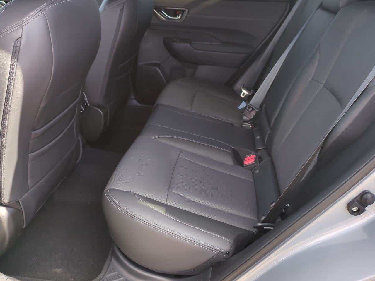 New 2026 Subaru Outback Touring XT AWD/4WD image 19