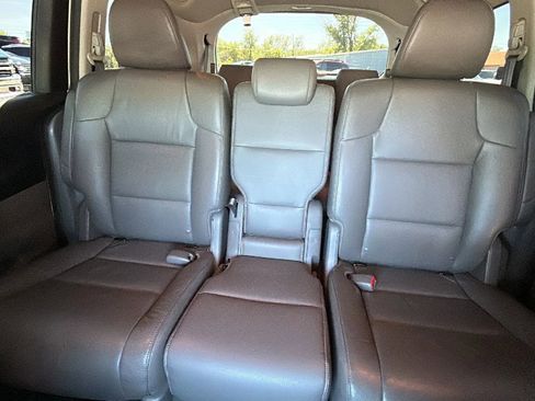 Used 2013 Honda Odyssey EX-L image 8