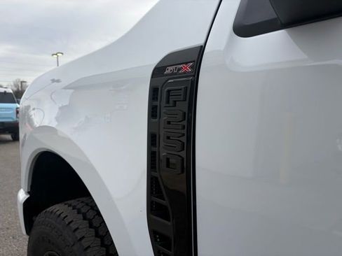 New 2026 Ford F250 XL w/ STX Appearance Package image 13