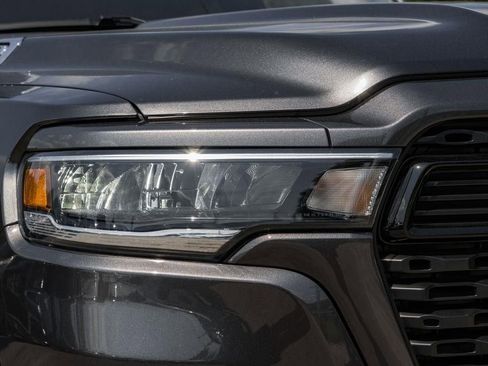 New 2026 RAM 1500 Big Horn image 12