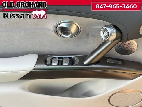 Used 2023 Genesis GV60 Performance AWD/4WD image 9
