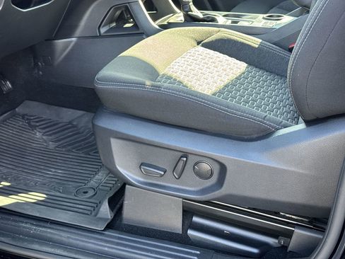 Used 2025 Ford Ranger XLT w/ Equipment Group 301A High image 17