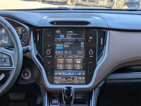 Certified 2024 Subaru Outback Touring XT w/ Tech Package 3 image 16