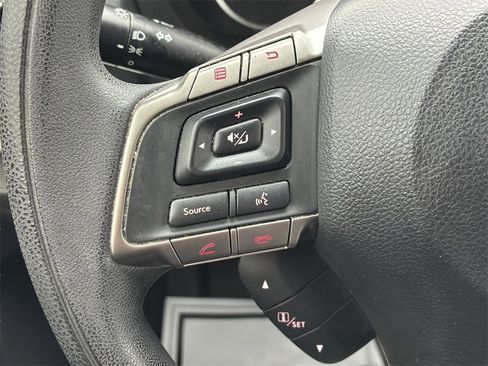 Used 2016 Subaru Forester 2.5i w/ Alloy Wheel Package image 36