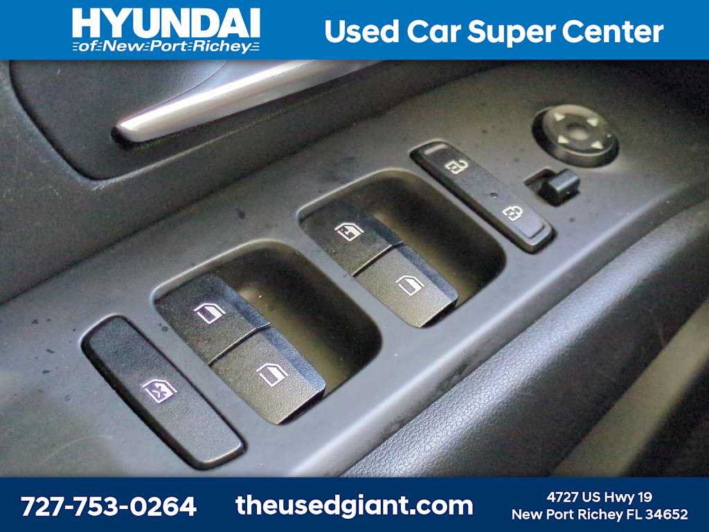 Certified 2024 Hyundai Santa Cruz SE FWD image 23