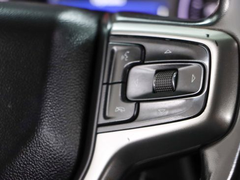 Used 2023 Chevrolet Silverado 3500 LT w/ Convenience Package AWD/4WD image 15