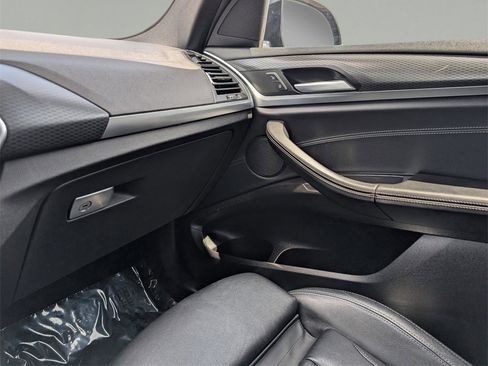 Used 2022 BMW X3 sDrive30i w/ M Sport Package image 34