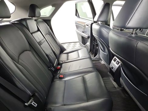 Used 2018 Lexus RX 450h AWD w/ Premium Package image 43