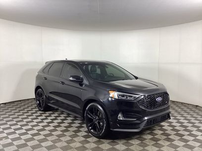 Used 2020 Ford Edge ST w/ Equipment Group 401A