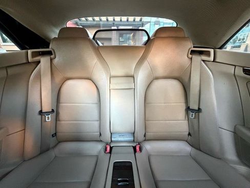 Used 2013 Mercedes-Benz E 550 Cabriolet image 56