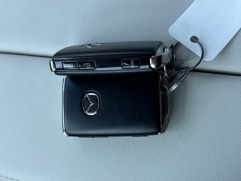New 2026 MAZDA CX-5 Select AWD/4WD image 29