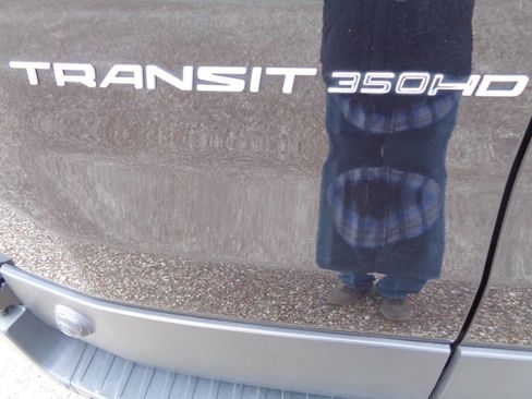 Used 2024 Ford Transit 350 XLT RWD image 74