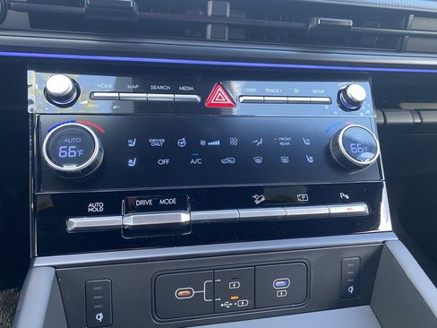 New 2026 Hyundai Santa Fe Calligraphy image 22