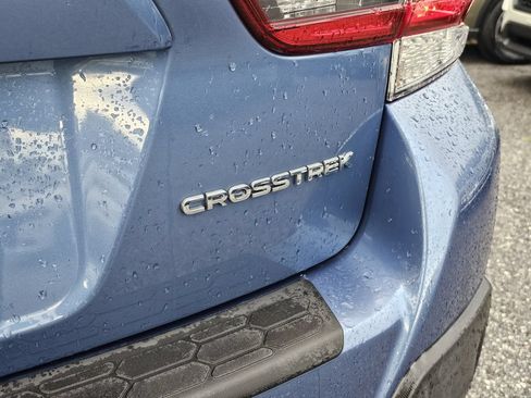 Certified 2023 Subaru Crosstrek 2.0i Premium AWD/4WD image 8