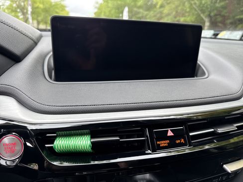 Used 2024 Acura MDX FWD image 28