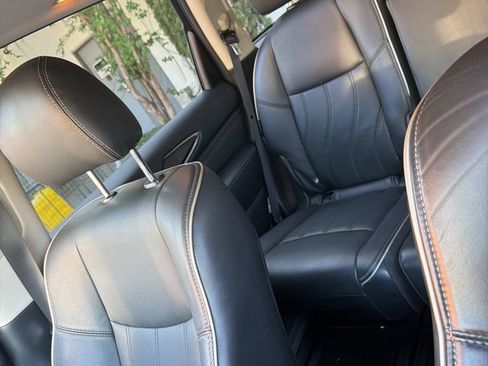 Used 2020 INFINITI QX60 Luxe w/ Essential Package AWD/4WD image 7