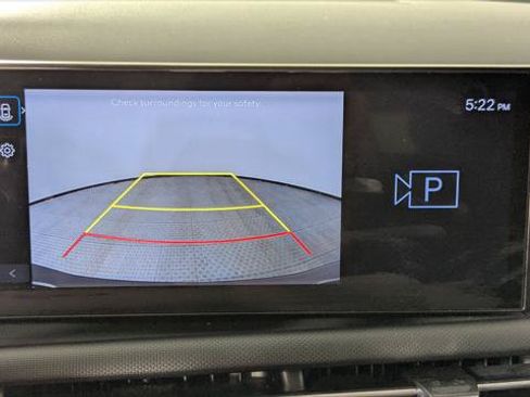 Used 2025 Hyundai Tucson SEL FWD image 32