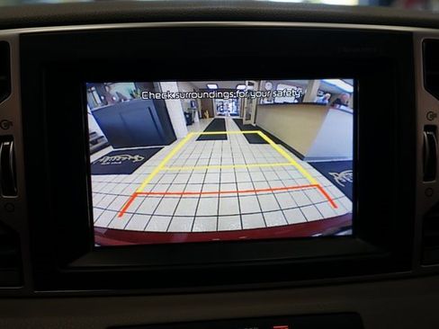 Used 2017 Kia Sportage EX image 8