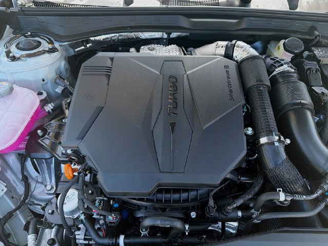 New 2026 Hyundai Sonata N Line FWD image 32