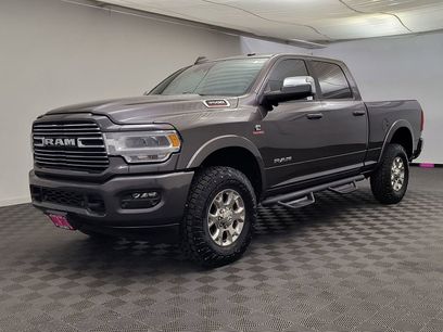 Used 2020 RAM 3500 Laramie