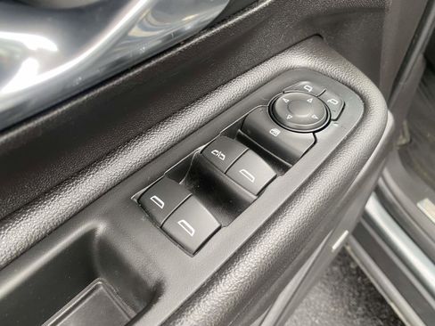 Used 2018 GMC Terrain Denali w/ Driver Alert Package II image 19