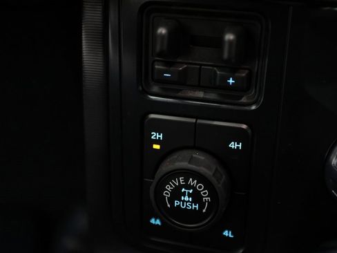 Used 2025 Ford F150 Raptor w/ Equipment Group 803A Raptor R image 24