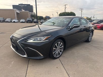 Used 2020 Lexus ES 350 w/ Premium Package