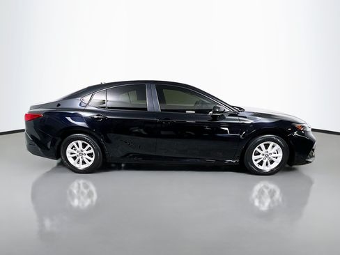 Used 2025 Toyota Camry LE FWD image 3