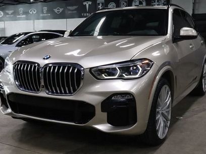 Used 2019 BMW X5 xDrive50i w/ M Sport Package