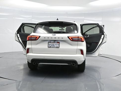 Used 2024 Ford Escape ST-Line w/ Tech Pack #1 image 33