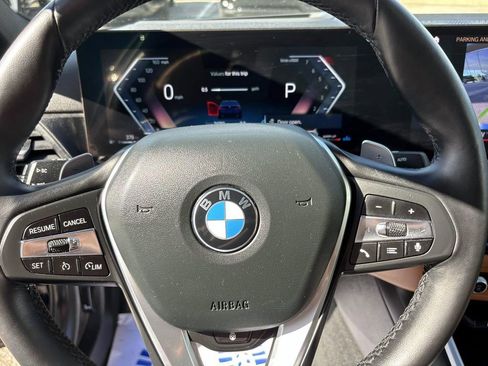 Certified 2023 BMW 330i xDrive Sedan w/ Premium Package image 17