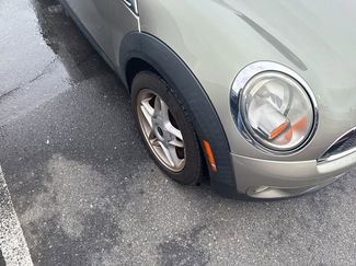 Used 2008 MINI Cooper S video 3