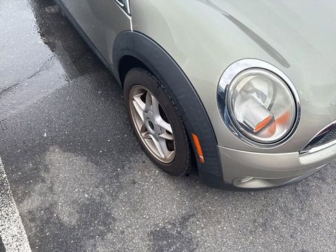 Used 2008 MINI Cooper S image 3