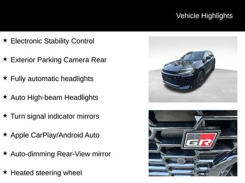 Certified 2026 Toyota RAV4 AWD Plug-in Hybrid image 17