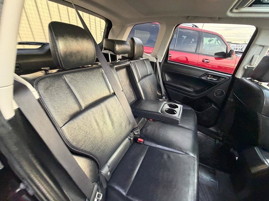Used 2014 Subaru Forester 2.0XT Touring w/ Popular Package #2 AWD/4WD image 17