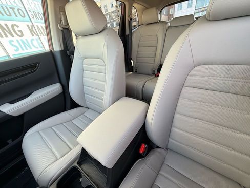New 2026 Honda CR-V EX-L image 24