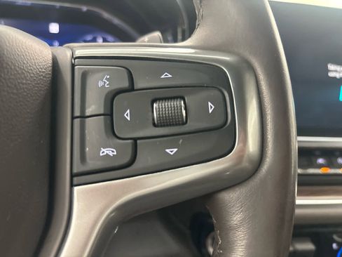 Used 2023 Chevrolet Silverado 1500 RST image 28