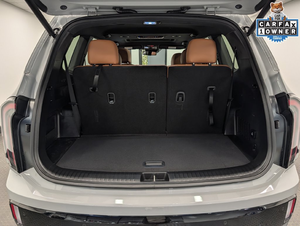 Used 2025 Kia Telluride AWD image 24