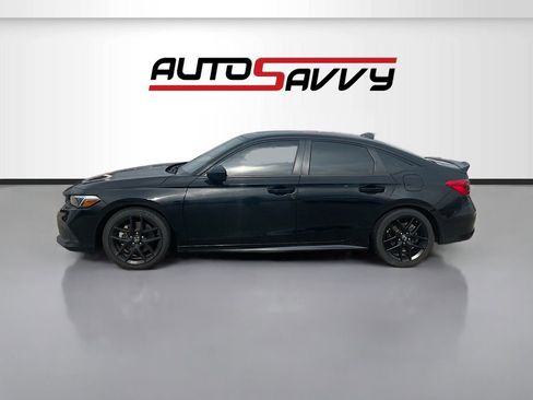 Used 2024 Honda Civic Si image 4