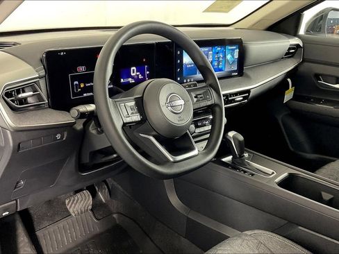 New 2026 Nissan Kicks SV w/ Charging Package image 8