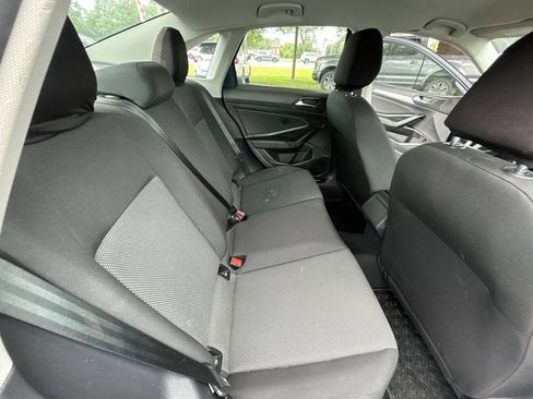 Used 2021 Volkswagen Jetta S FWD image 21