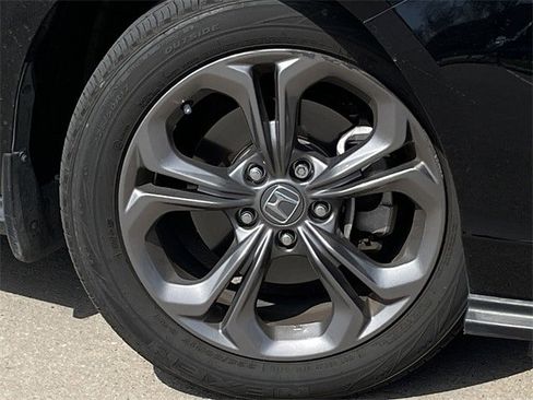 Used 2024 Honda Accord EX image 8