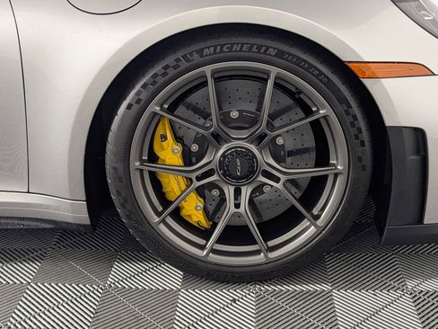 Certified 2026 Porsche 911 GT3 RWD image 14