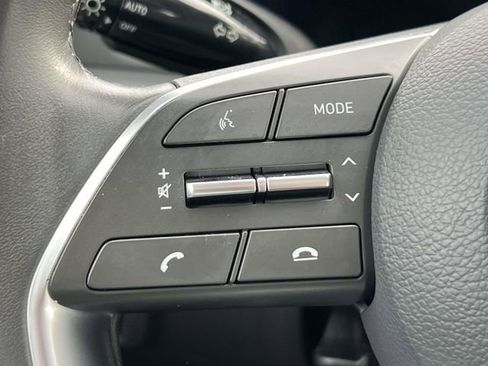 Certified 2023 Hyundai Sonata SEL w/ Convenience Package image 22