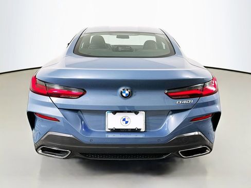 Certified 2022 BMW 840i Coupe image 6