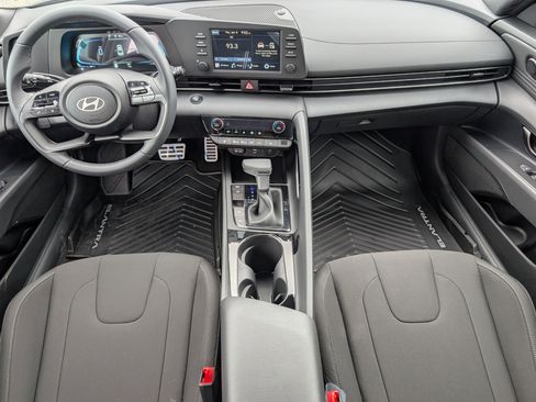 New 2026 Hyundai Elantra SEL Sport Premium FWD image 5
