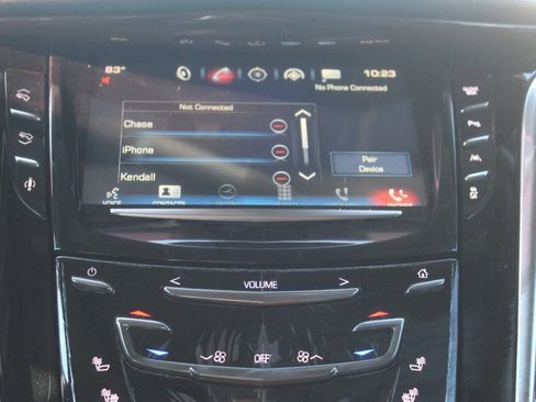Used 2016 Cadillac Escalade ESV Luxury RWD image 21